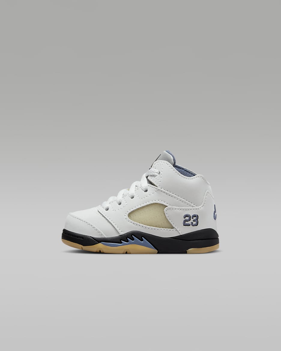 Jordan 5 x A Ma Maniere Baby Toddler Shoes